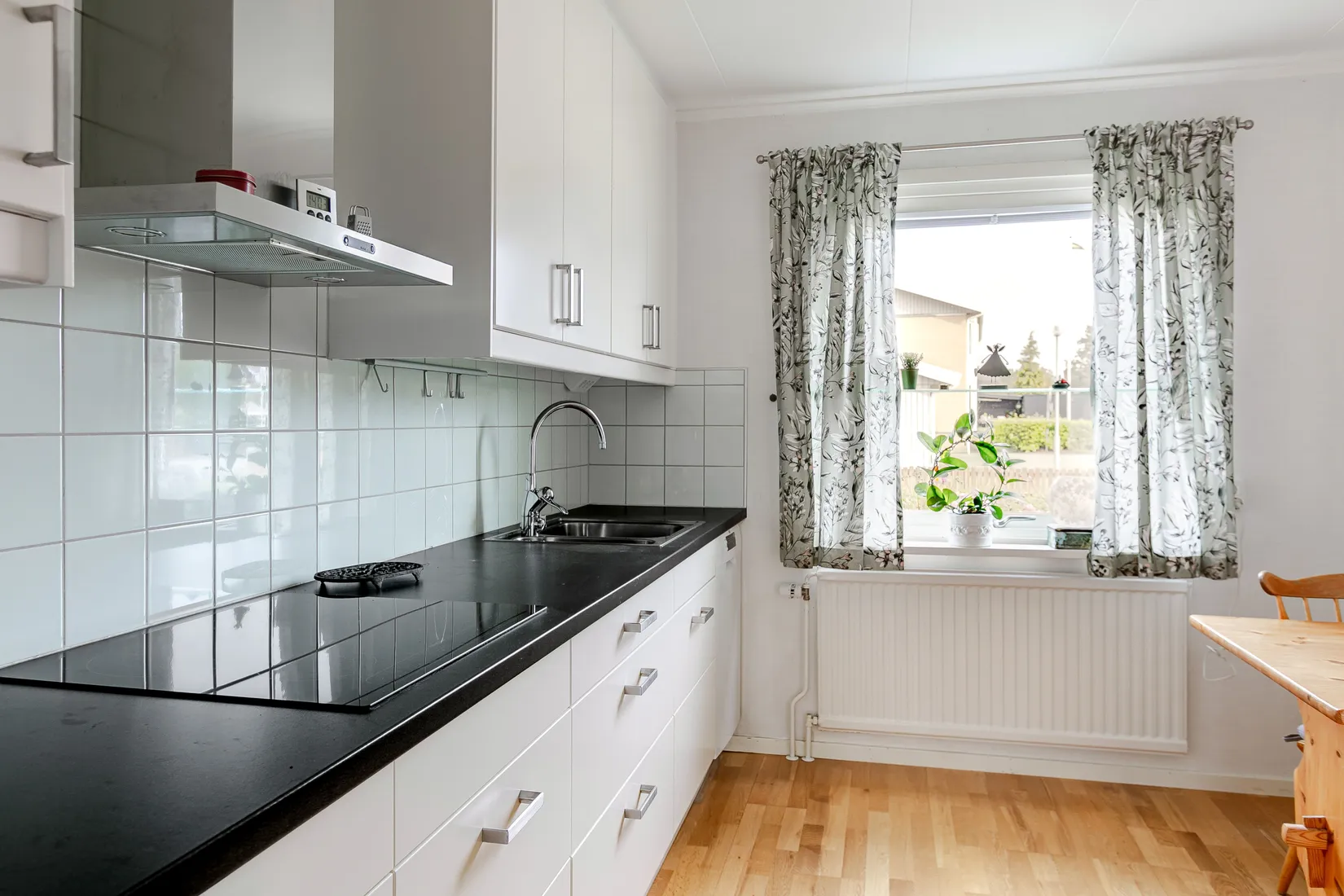 Radhus, Norlundagatan 26, Ingsberg, Nässjö