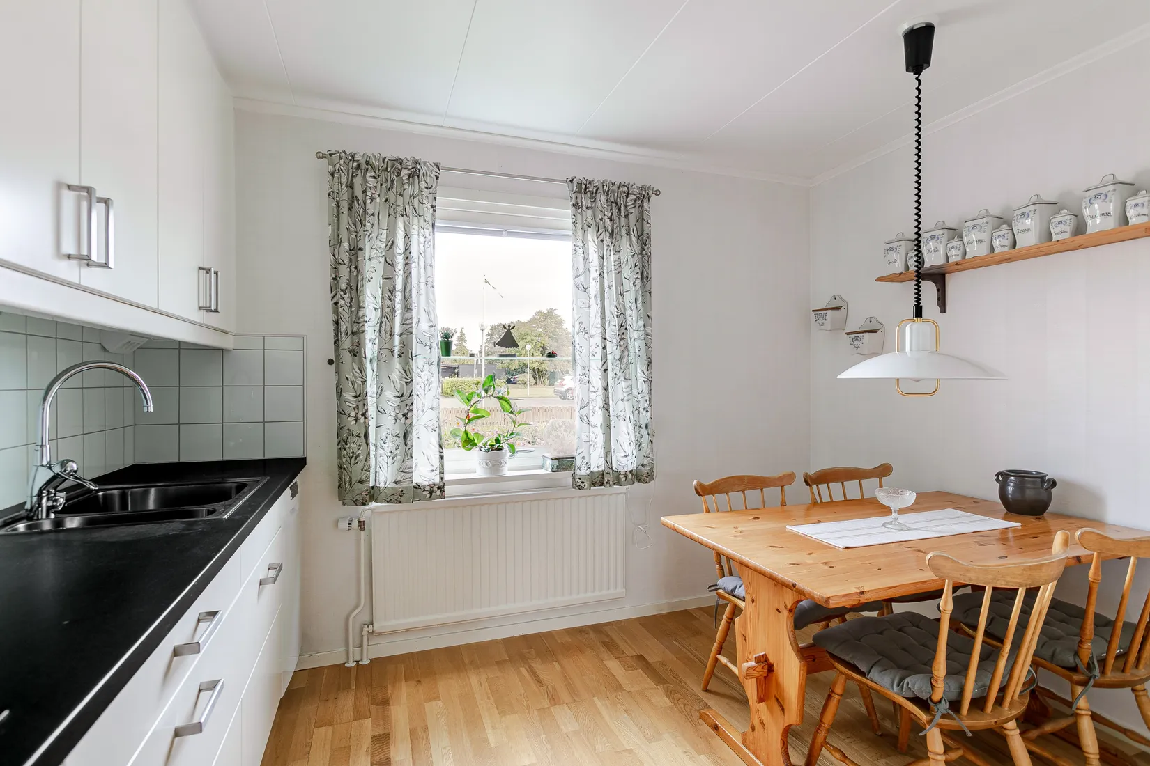 Radhus, Norlundagatan 26, Ingsberg, Nässjö