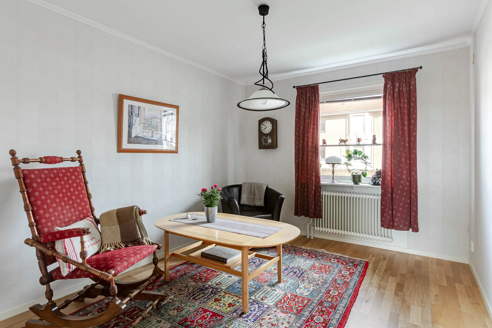 Radhus, Norlundagatan 26, Ingsberg, Nässjö
