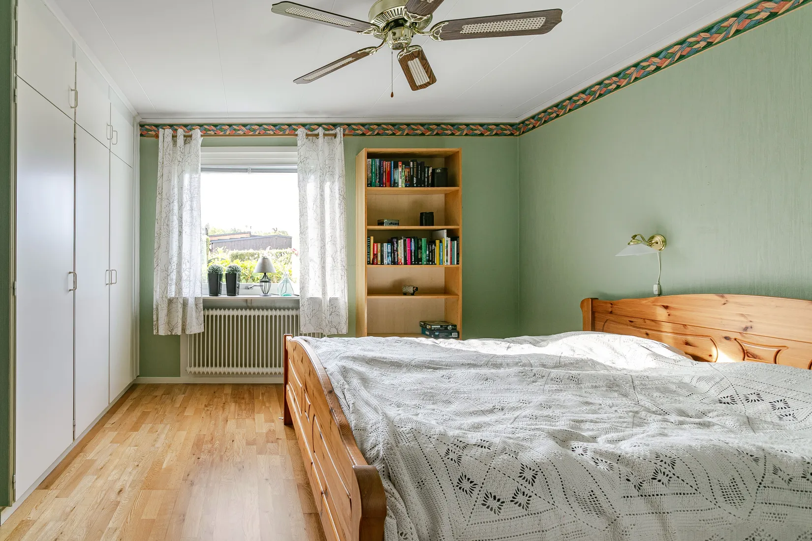 Radhus, Norlundagatan 26, Ingsberg, Nässjö