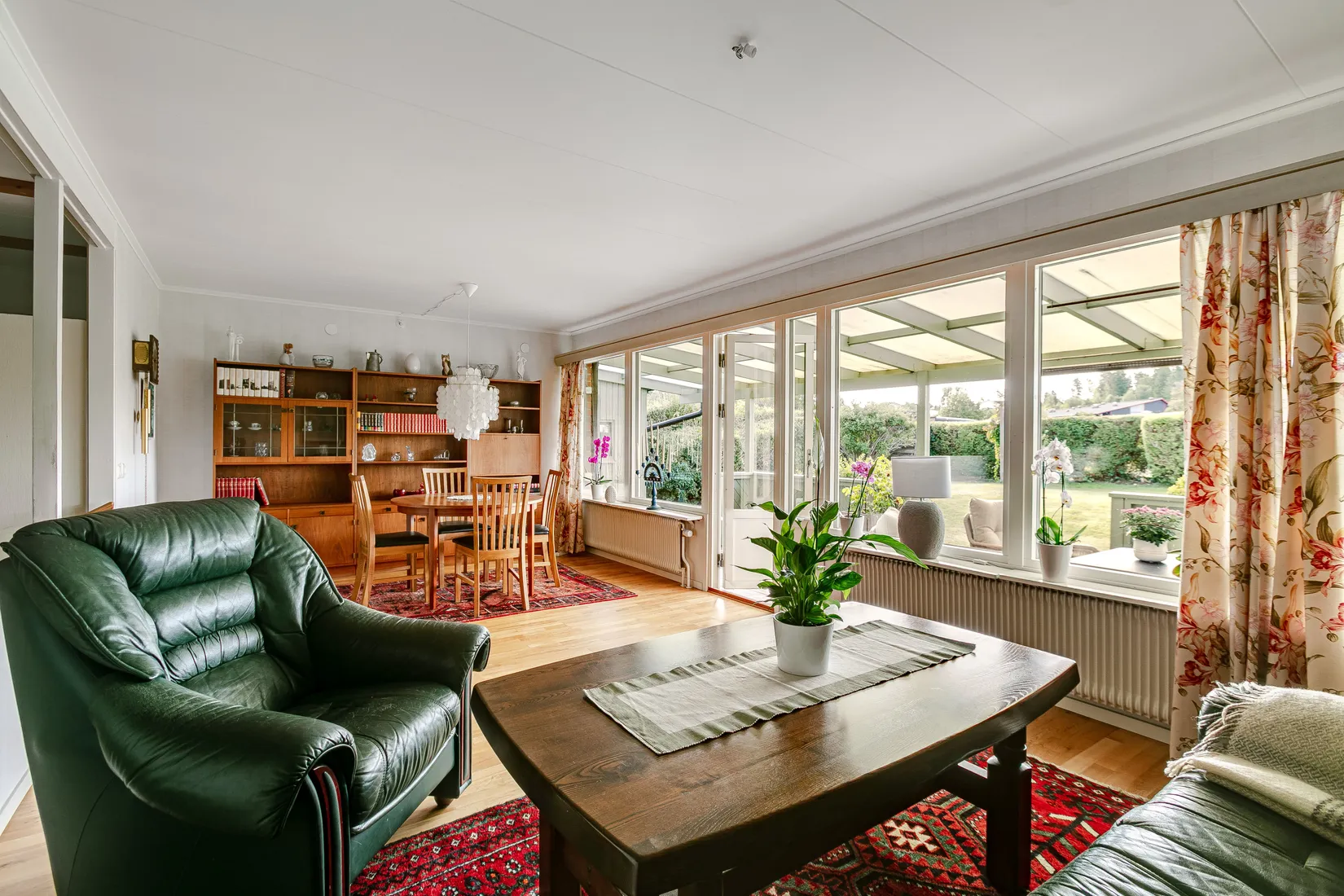 Radhus, Norlundagatan 26, Ingsberg, Nässjö