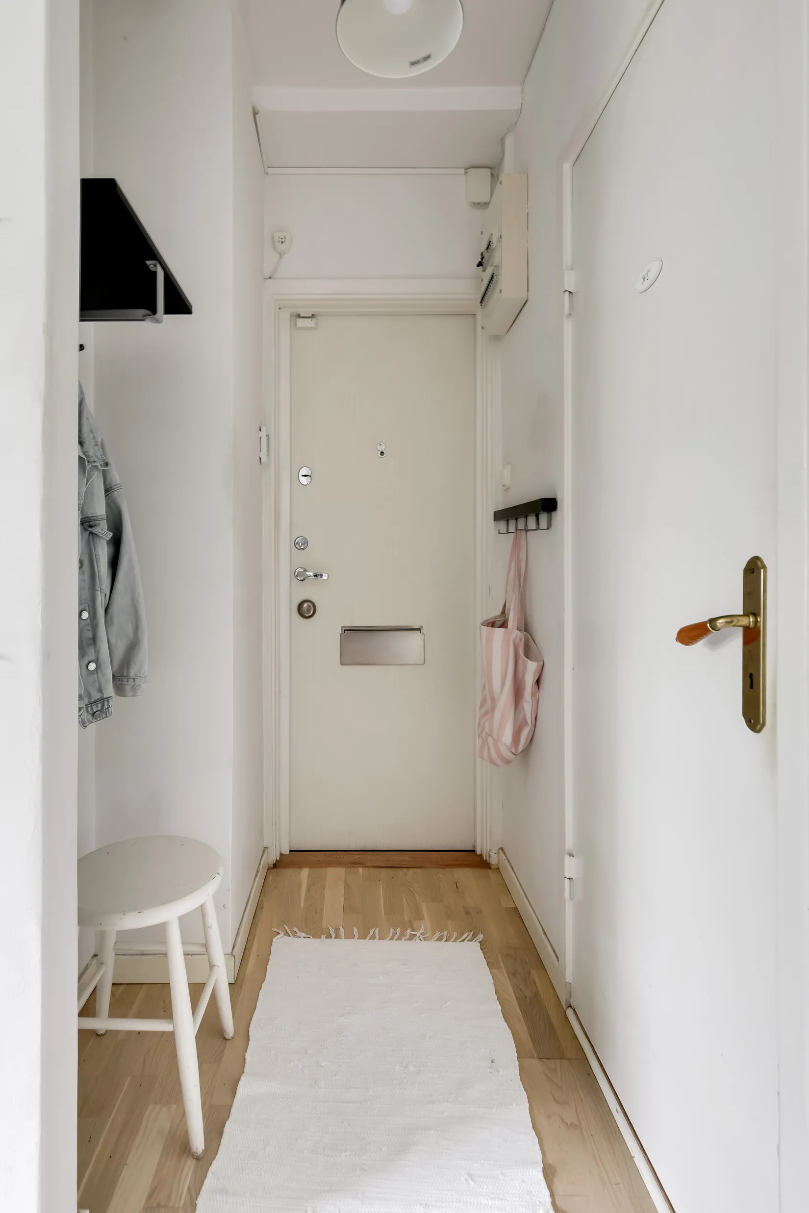 Bostadsrätt, Mariagatan 13B, Gustavsberg - Kvarnberget, Värmdö