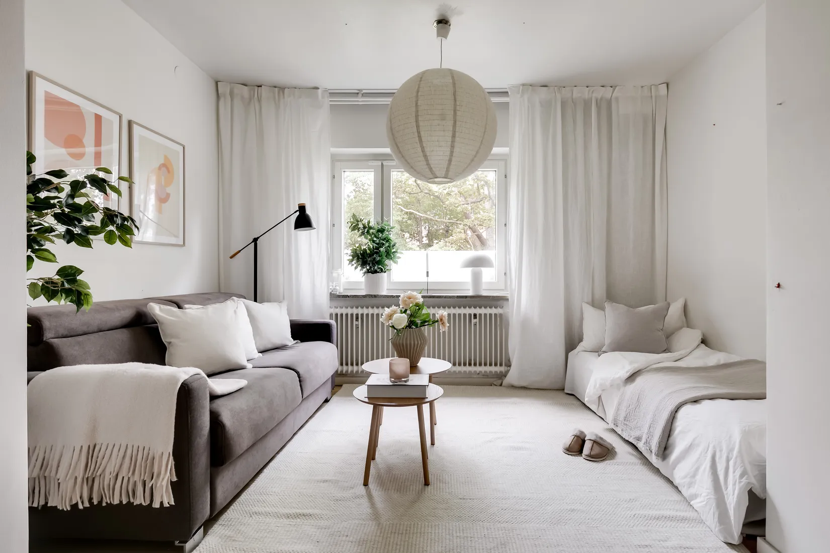 Bostadsrätt, Mariagatan 13B, Gustavsberg - Kvarnberget, Värmdö