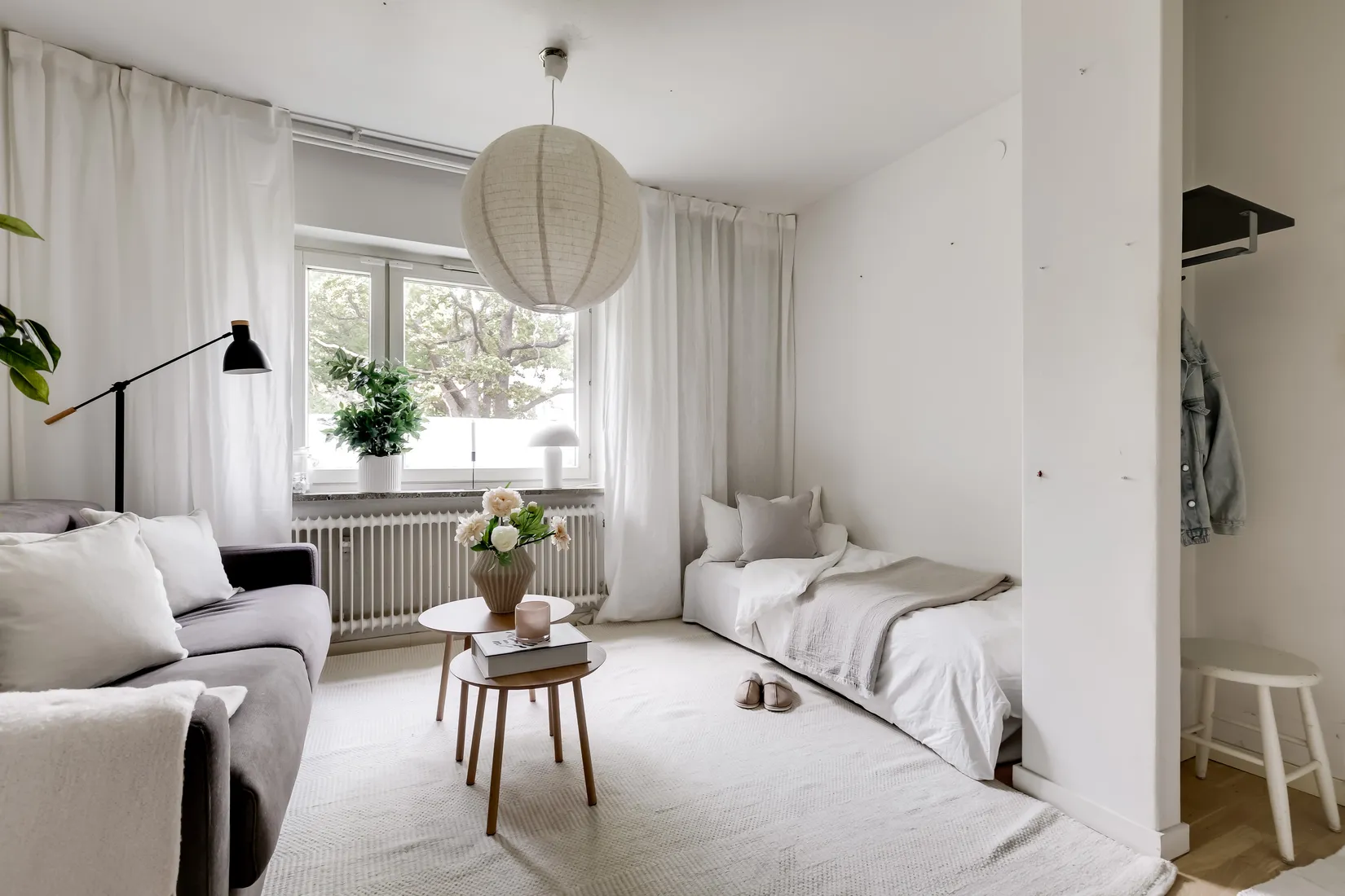 Bostadsrätt, Mariagatan 13B, Gustavsberg - Kvarnberget, Värmdö