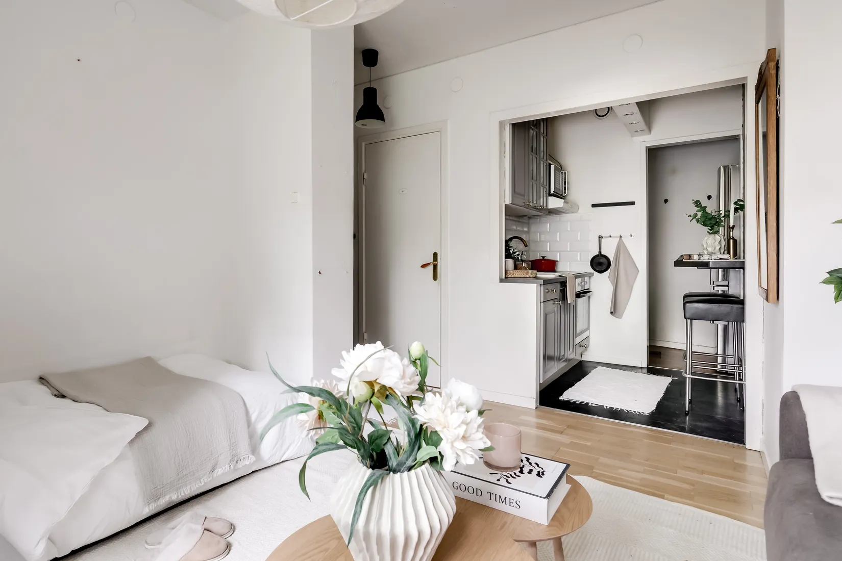 Bostadsrätt, Mariagatan 13B, Gustavsberg - Kvarnberget, Värmdö