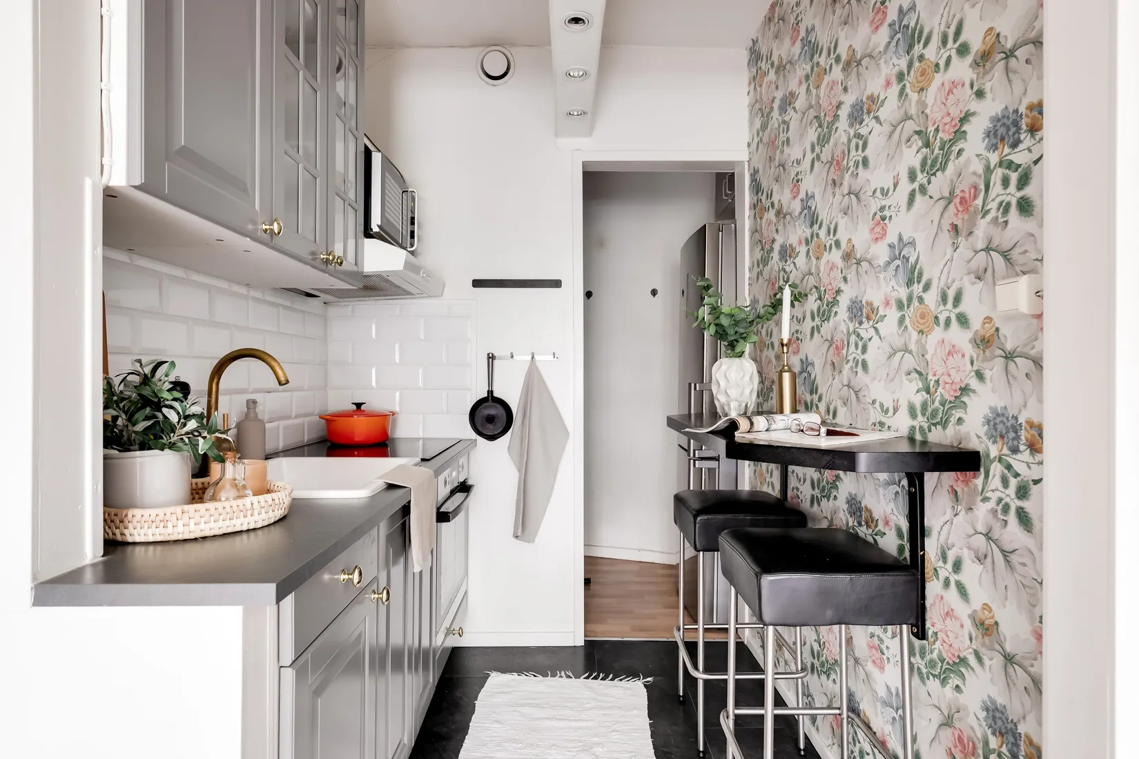 Bostadsrätt, Mariagatan 13B, Gustavsberg - Kvarnberget, Värmdö