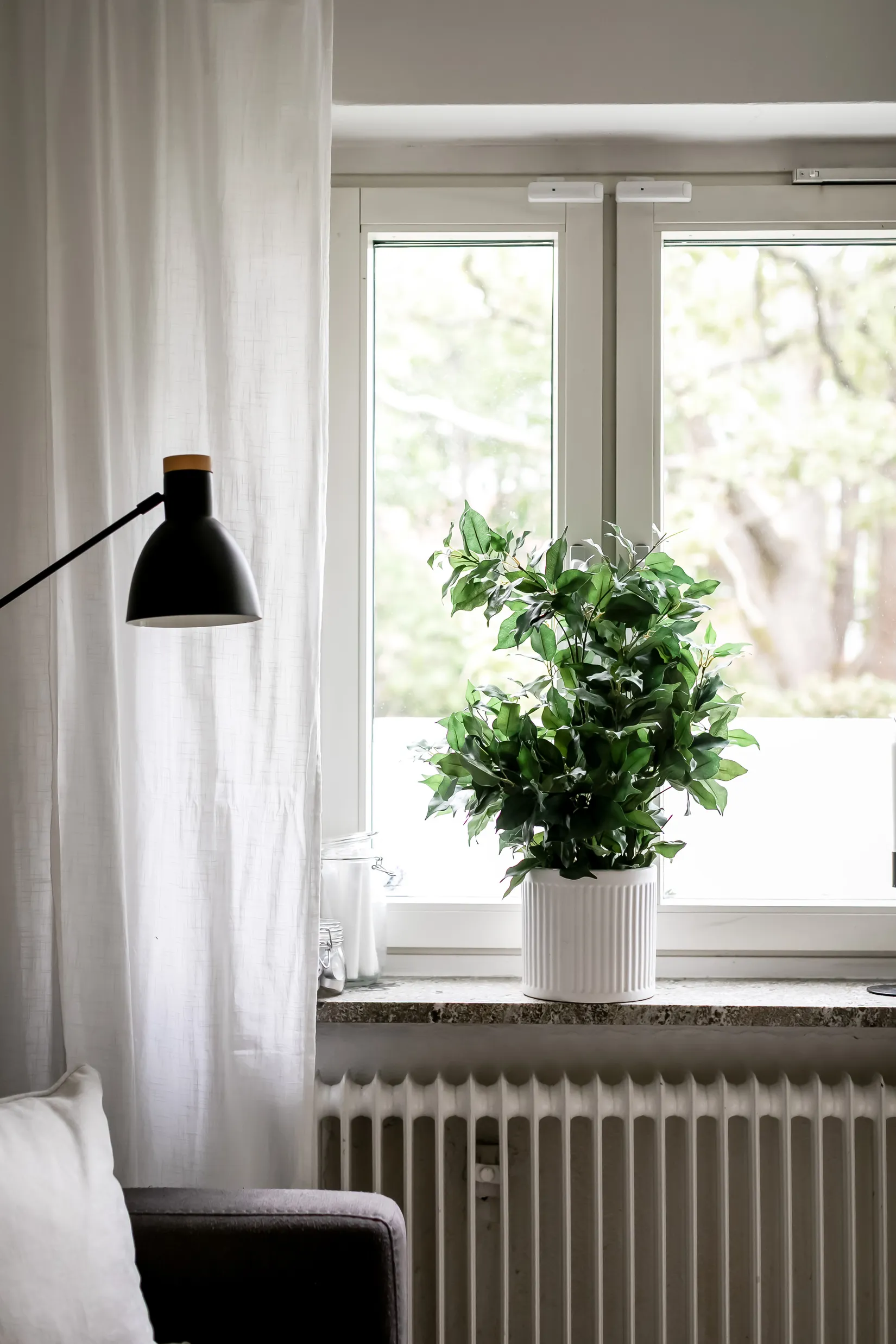 Bostadsrätt, Mariagatan 13B, Gustavsberg - Kvarnberget, Värmdö