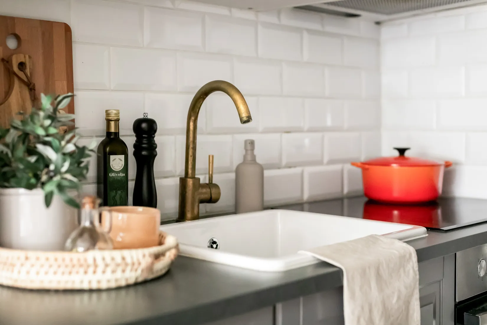 Bostadsrätt, Mariagatan 13B, Gustavsberg - Kvarnberget, Värmdö