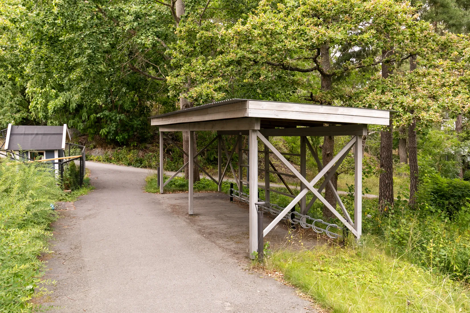 Bostadsrätt, Mariagatan 13B, Gustavsberg - Kvarnberget, Värmdö
