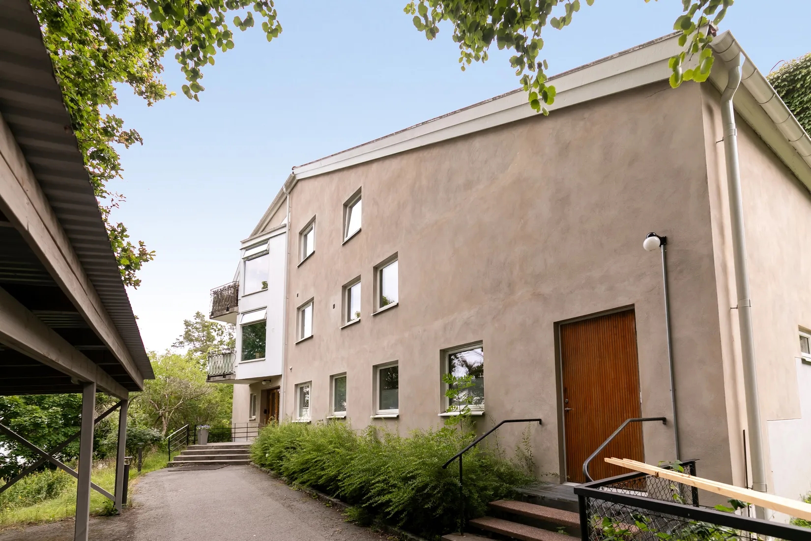 Bostadsrätt, Mariagatan 13B, Gustavsberg - Kvarnberget, Värmdö