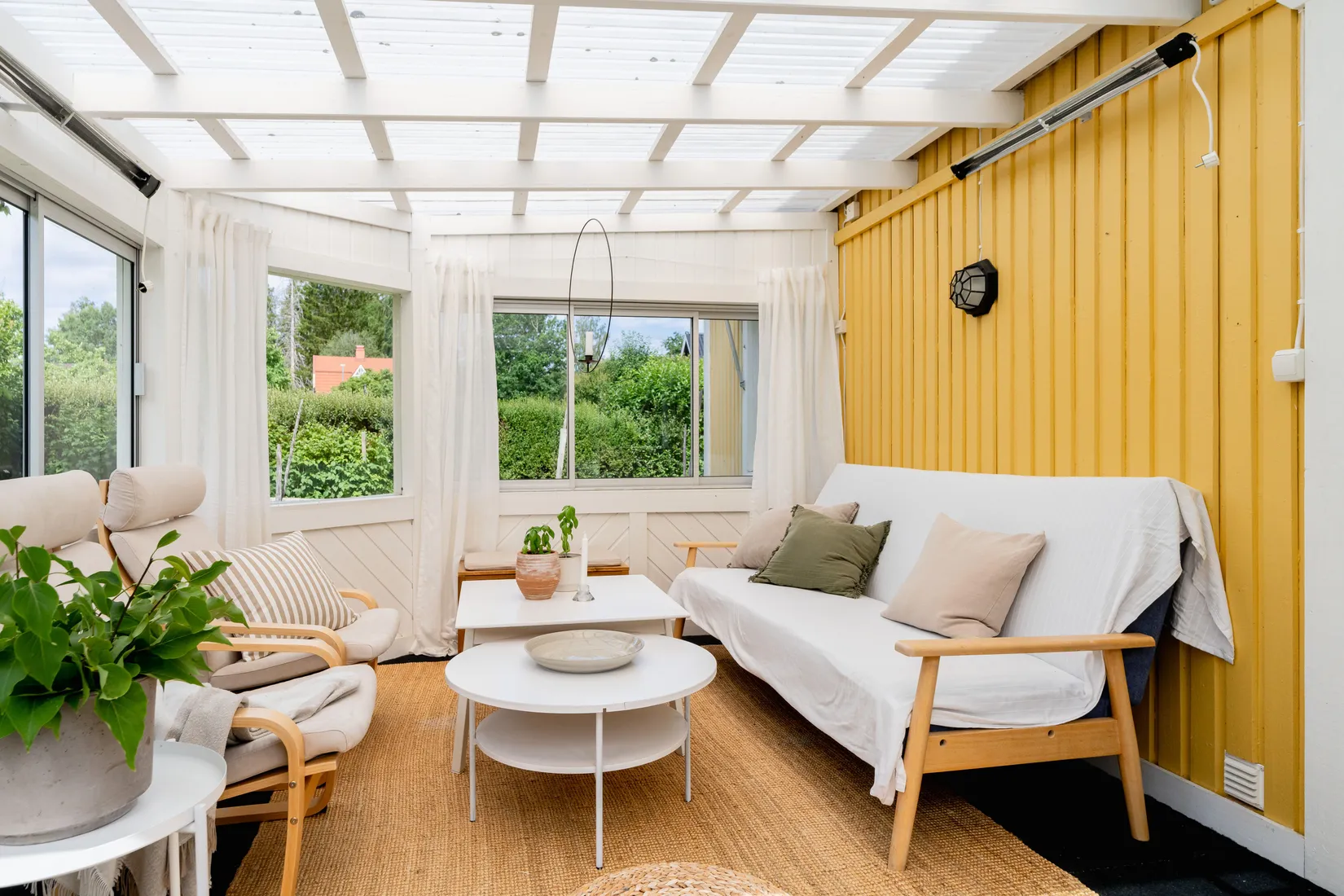 Villa, Lindesnäsvägen 15E, Hagaström, Gävle
