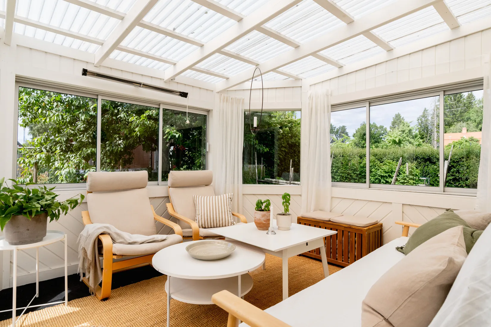 Villa, Lindesnäsvägen 15E, Hagaström, Gävle
