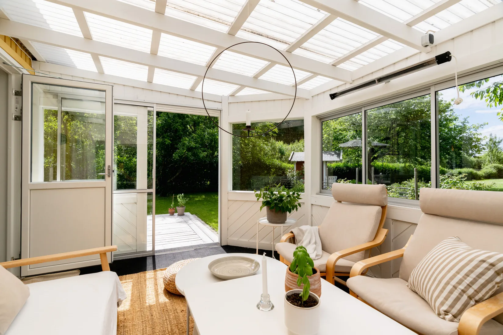 Villa, Lindesnäsvägen 15E, Hagaström, Gävle