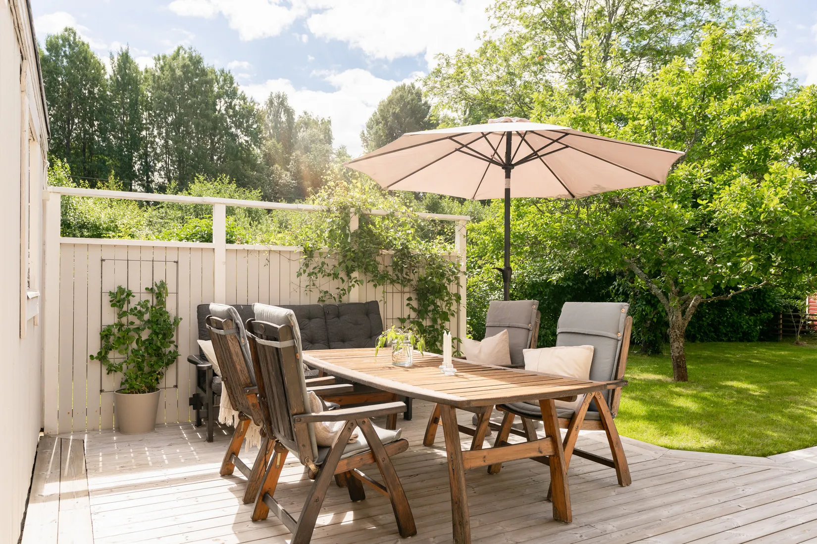Villa, Lindesnäsvägen 15E, Hagaström, Gävle