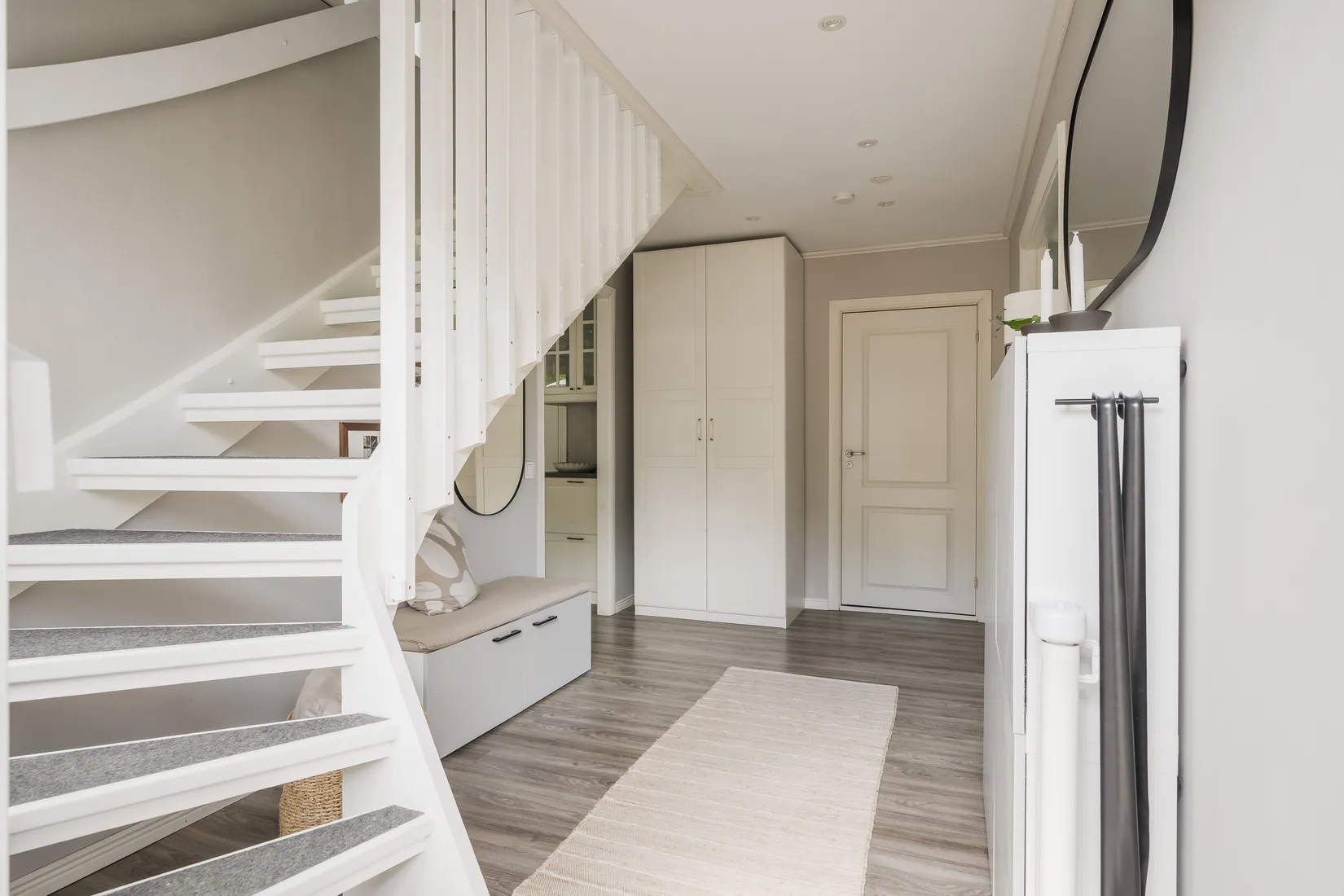 Villa, Lindesnäsvägen 15E, Hagaström, Gävle