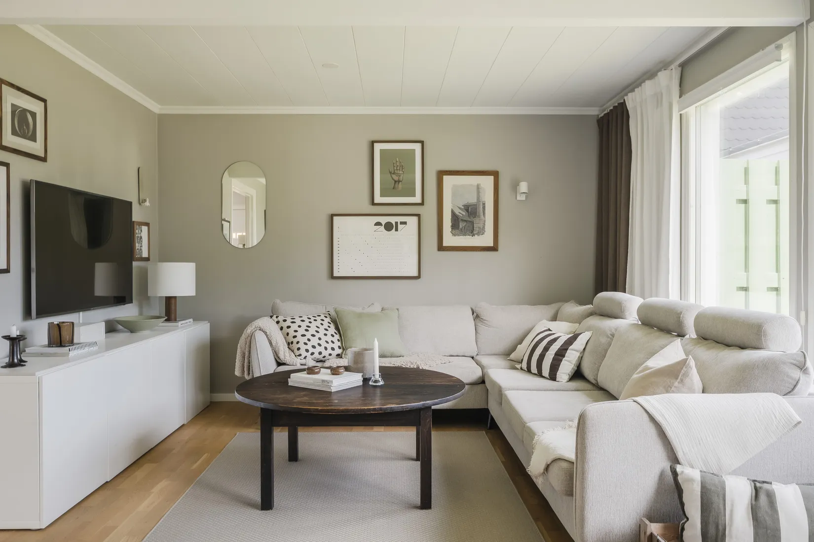 Villa, Lindesnäsvägen 15E, Hagaström, Gävle