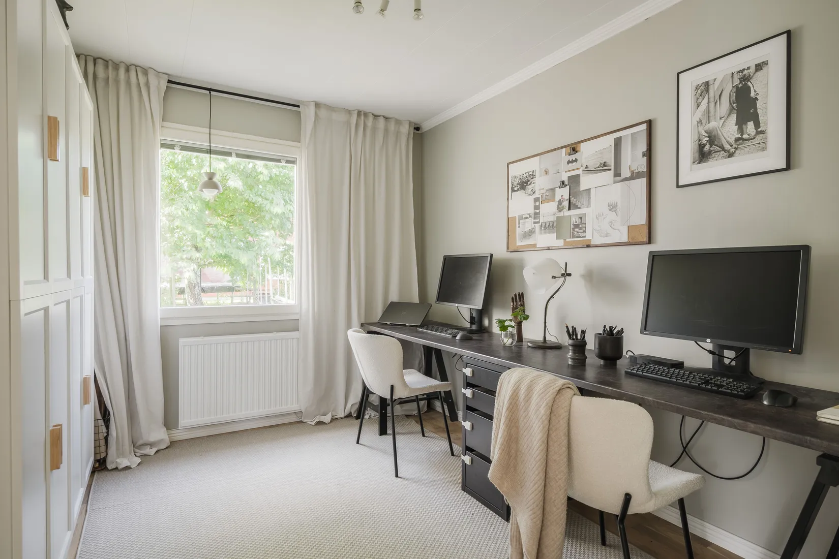 Villa, Lindesnäsvägen 15E, Hagaström, Gävle