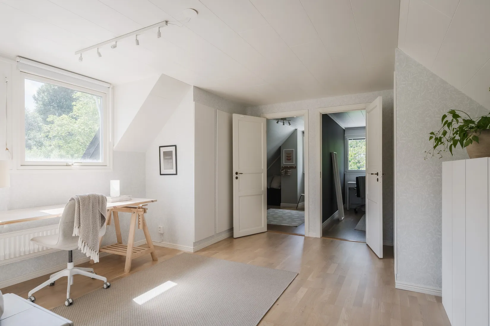 Villa, Lindesnäsvägen 15E, Hagaström, Gävle