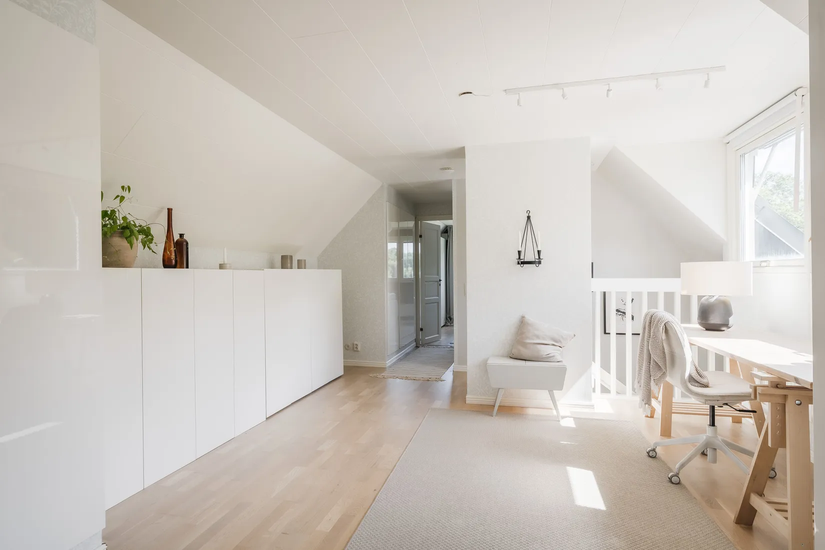 Villa, Lindesnäsvägen 15E, Hagaström, Gävle