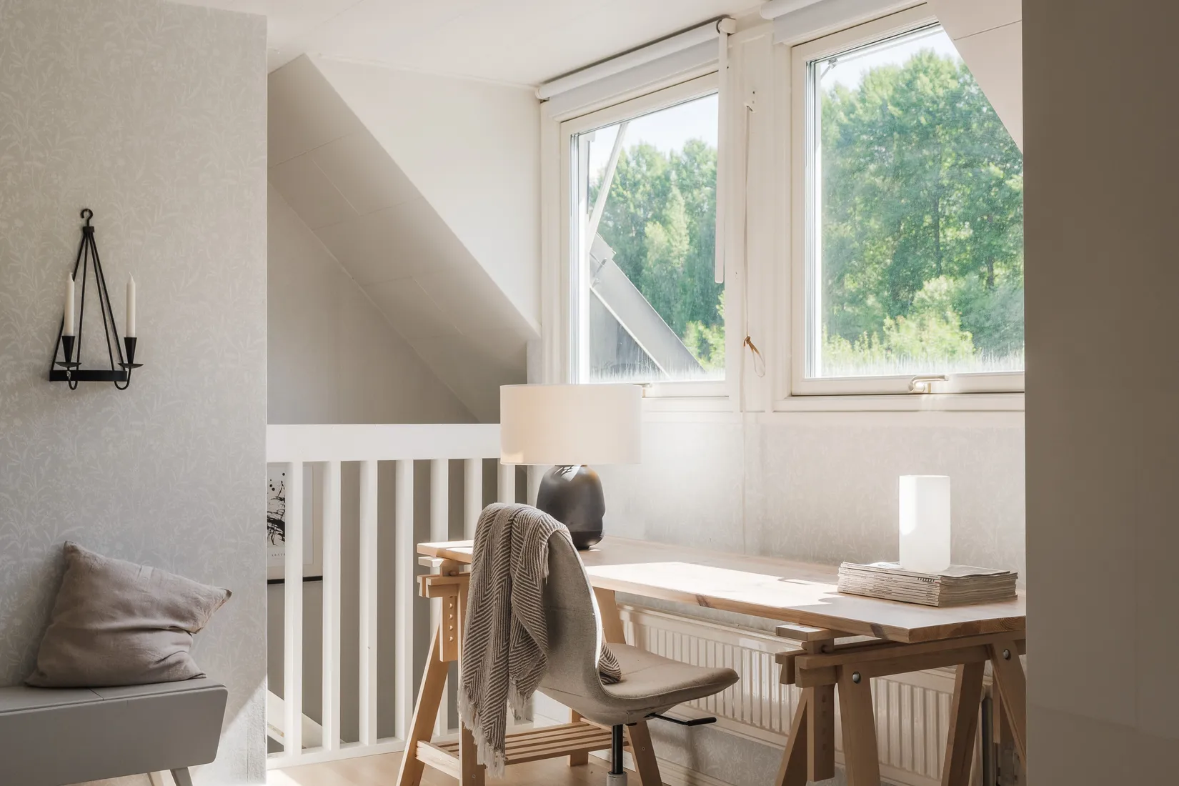Villa, Lindesnäsvägen 15E, Hagaström, Gävle