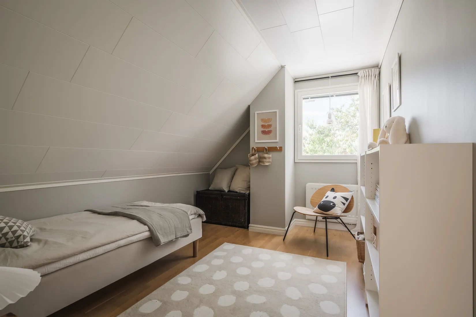Villa, Lindesnäsvägen 15E, Hagaström, Gävle