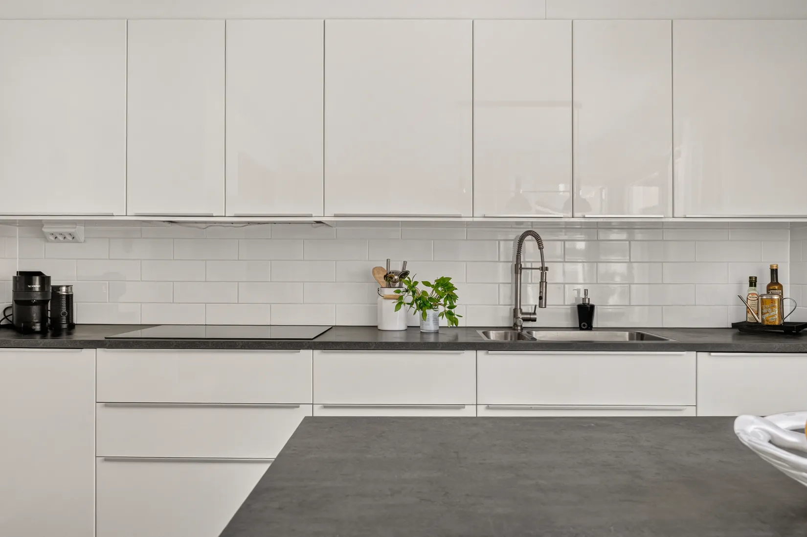Radhus, Ullas lyckas väg 53, Kållered, Mölndal