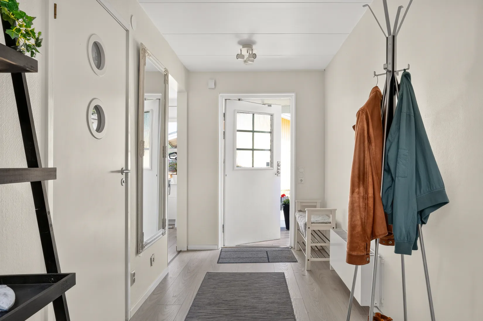 Radhus, Ullas lyckas väg 53, Kållered, Mölndal