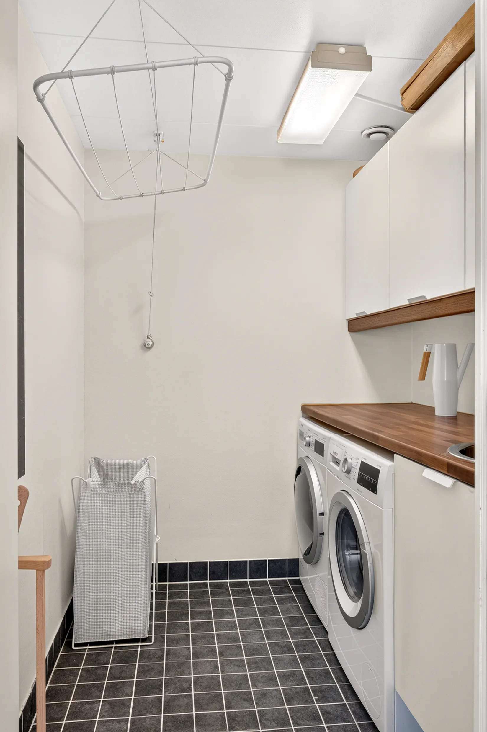 Radhus, Ullas lyckas väg 53, Kållered, Mölndal