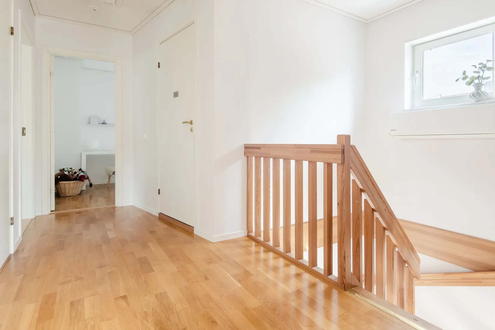 Villa, Husbystigen 13, Hagbyhöjden, Österåker