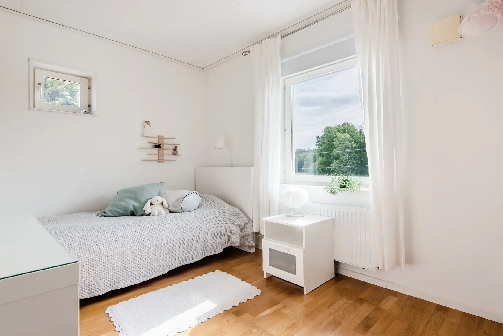 Villa, Husbystigen 13, Hagbyhöjden, Österåker