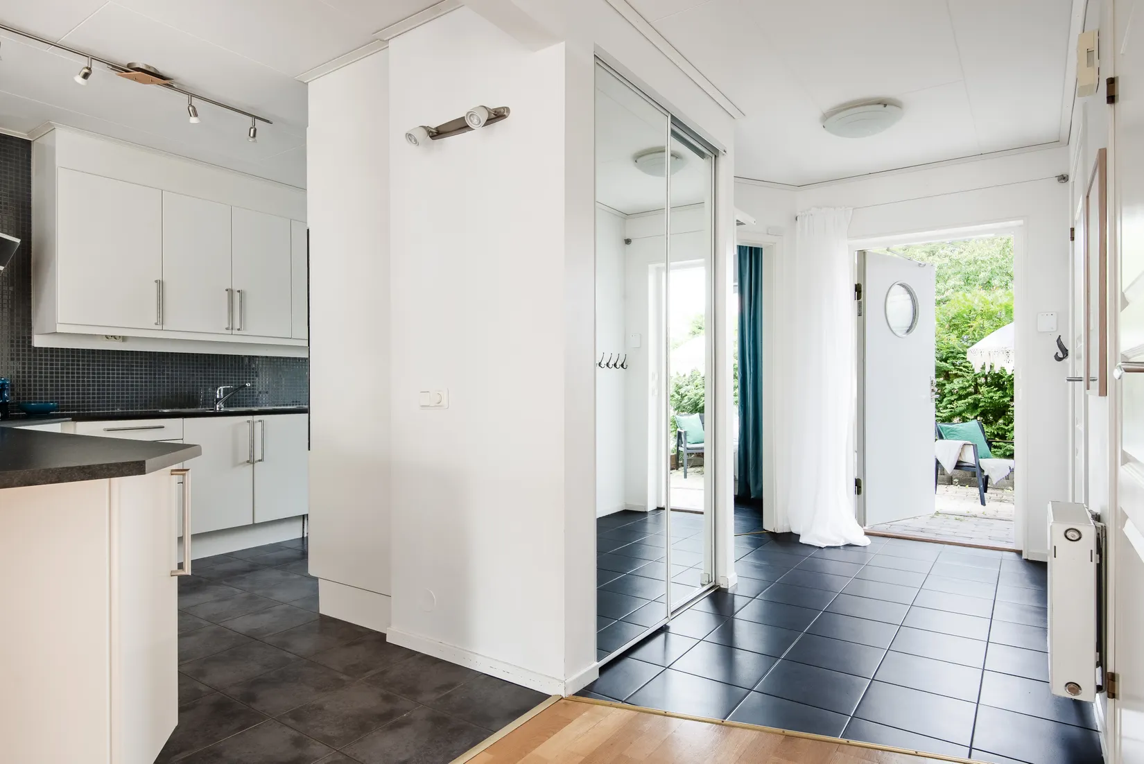 Villa, Husbystigen 13, Hagbyhöjden, Österåker
