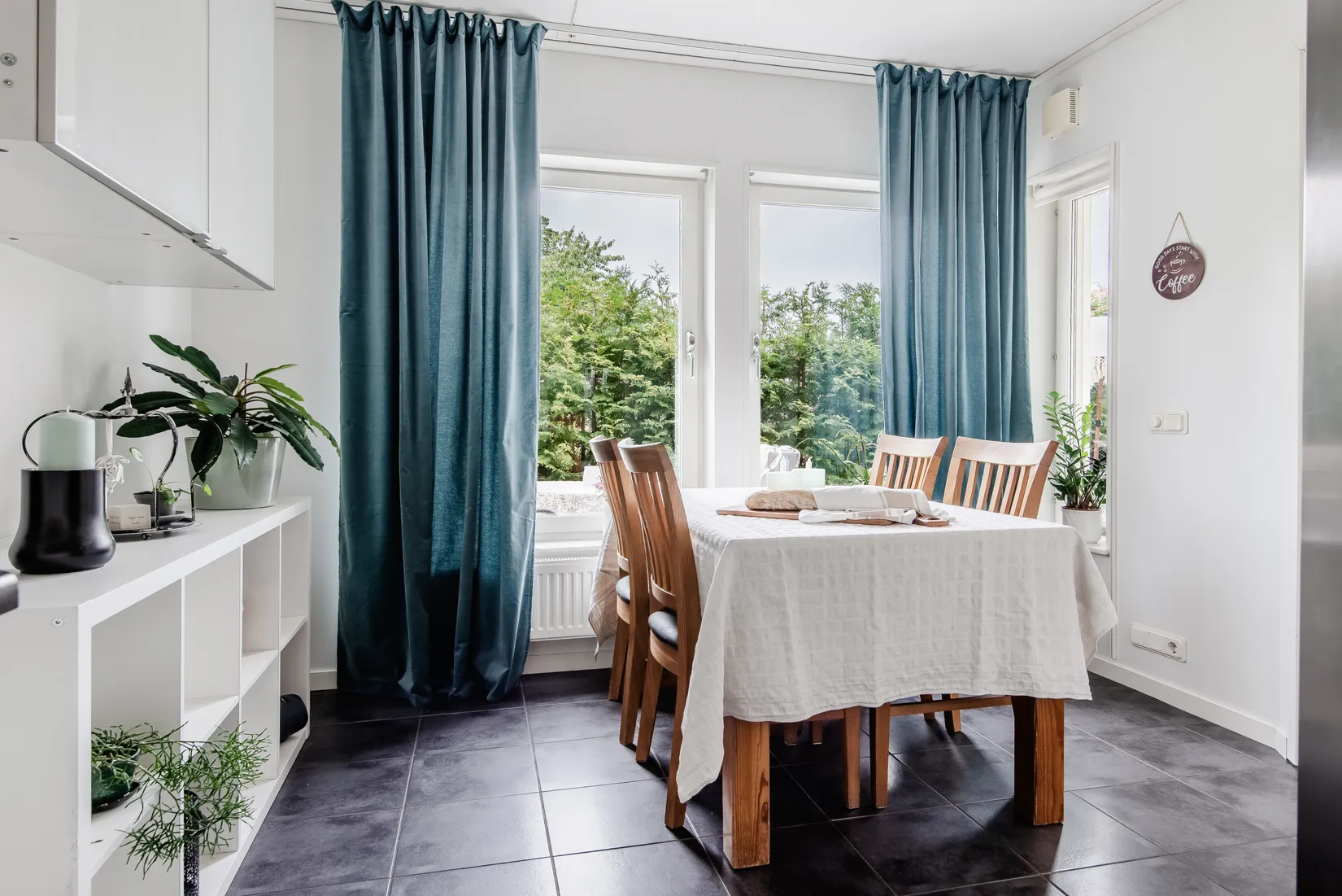 Villa, Husbystigen 13, Hagbyhöjden, Österåker