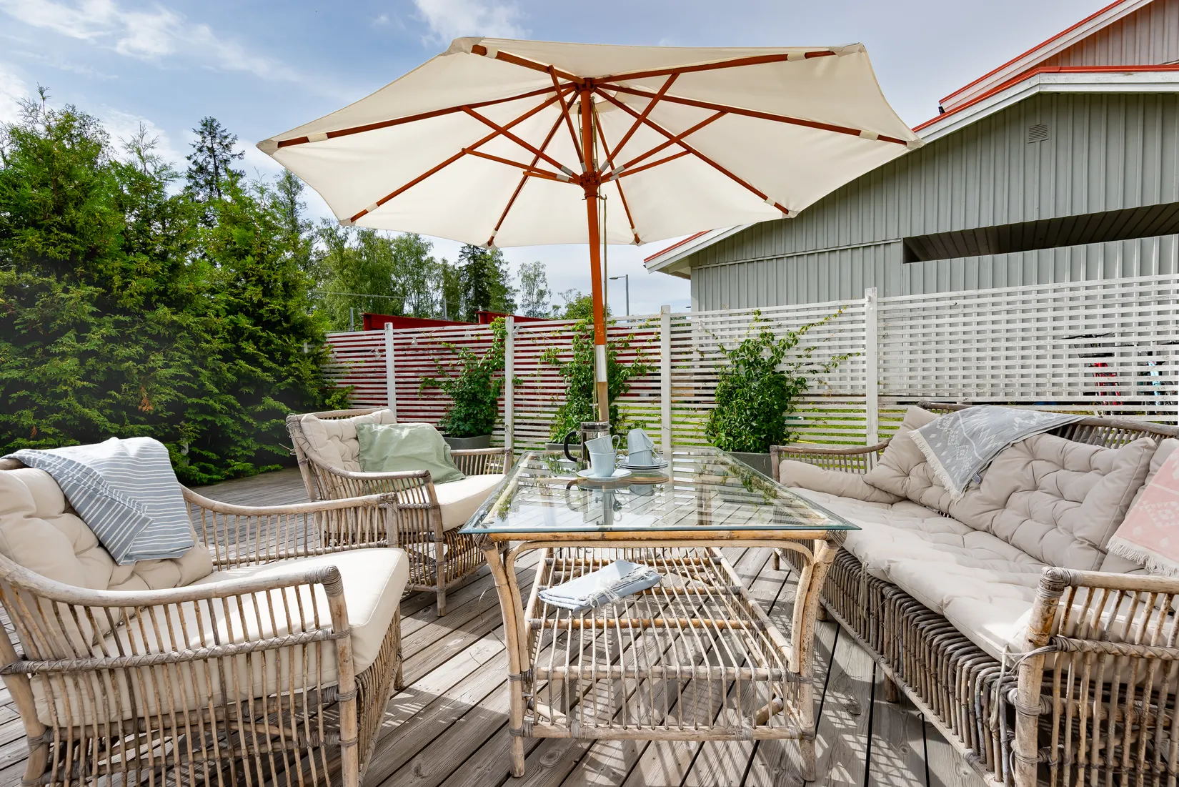 Villa, Husbystigen 13, Hagbyhöjden, Österåker