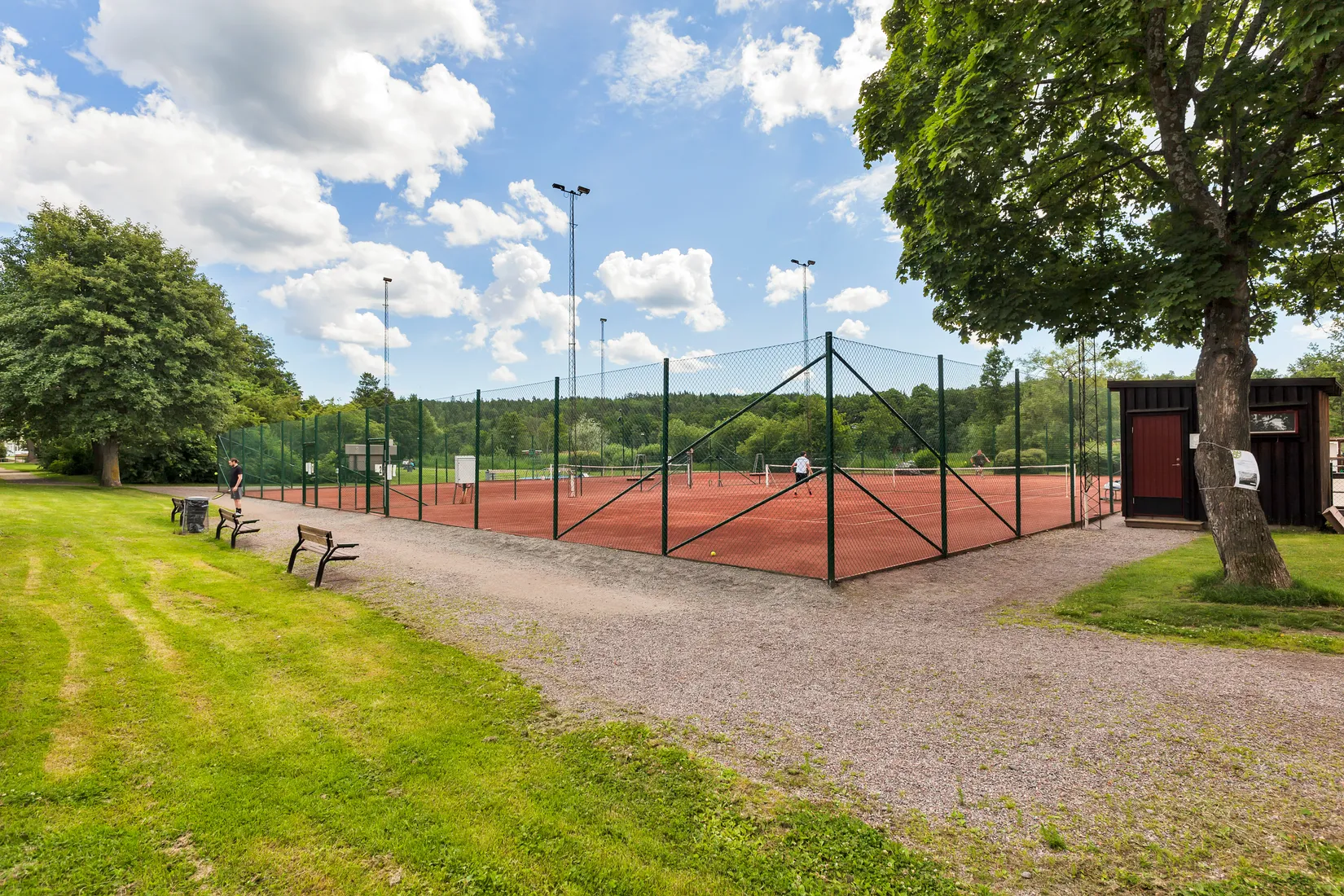 Bostadsrätt, Atlasvägen 61, Sickla, Nacka