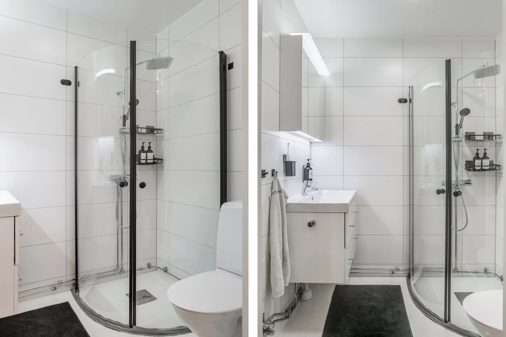 Bostadsrätt, Atlasvägen 61, Sickla, Nacka