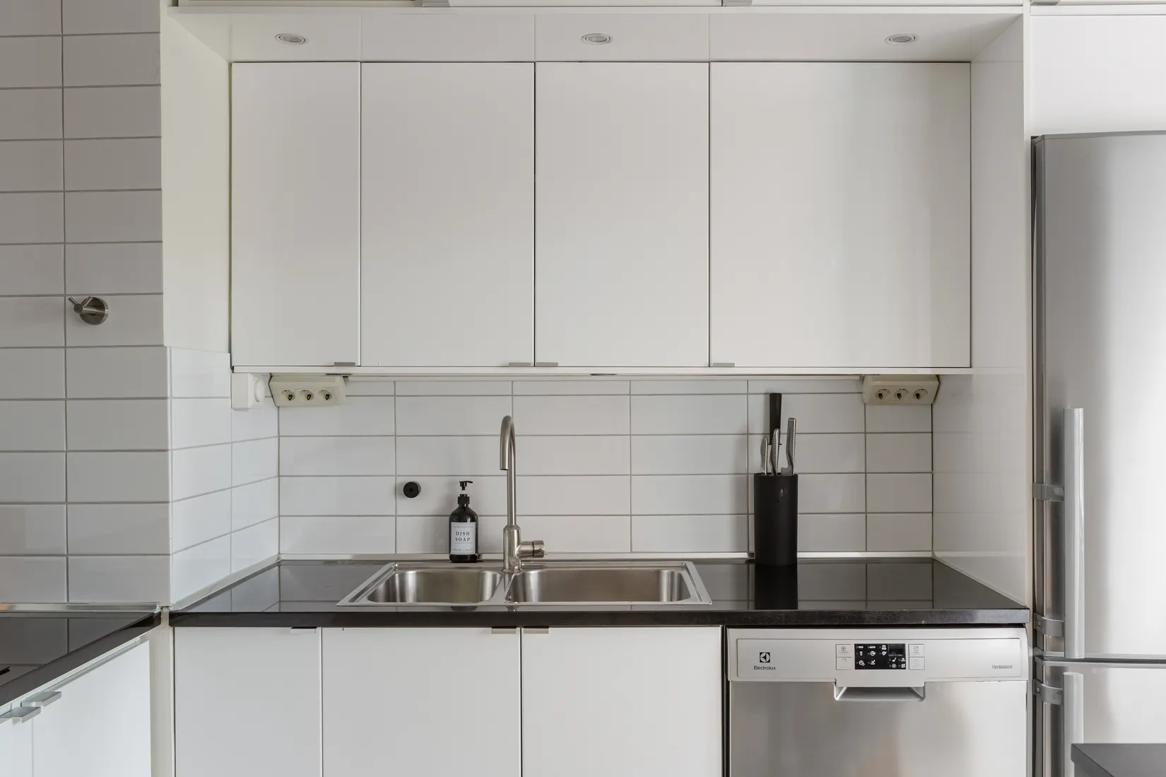 Bostadsrätt, Atlasvägen 61, Sickla, Nacka