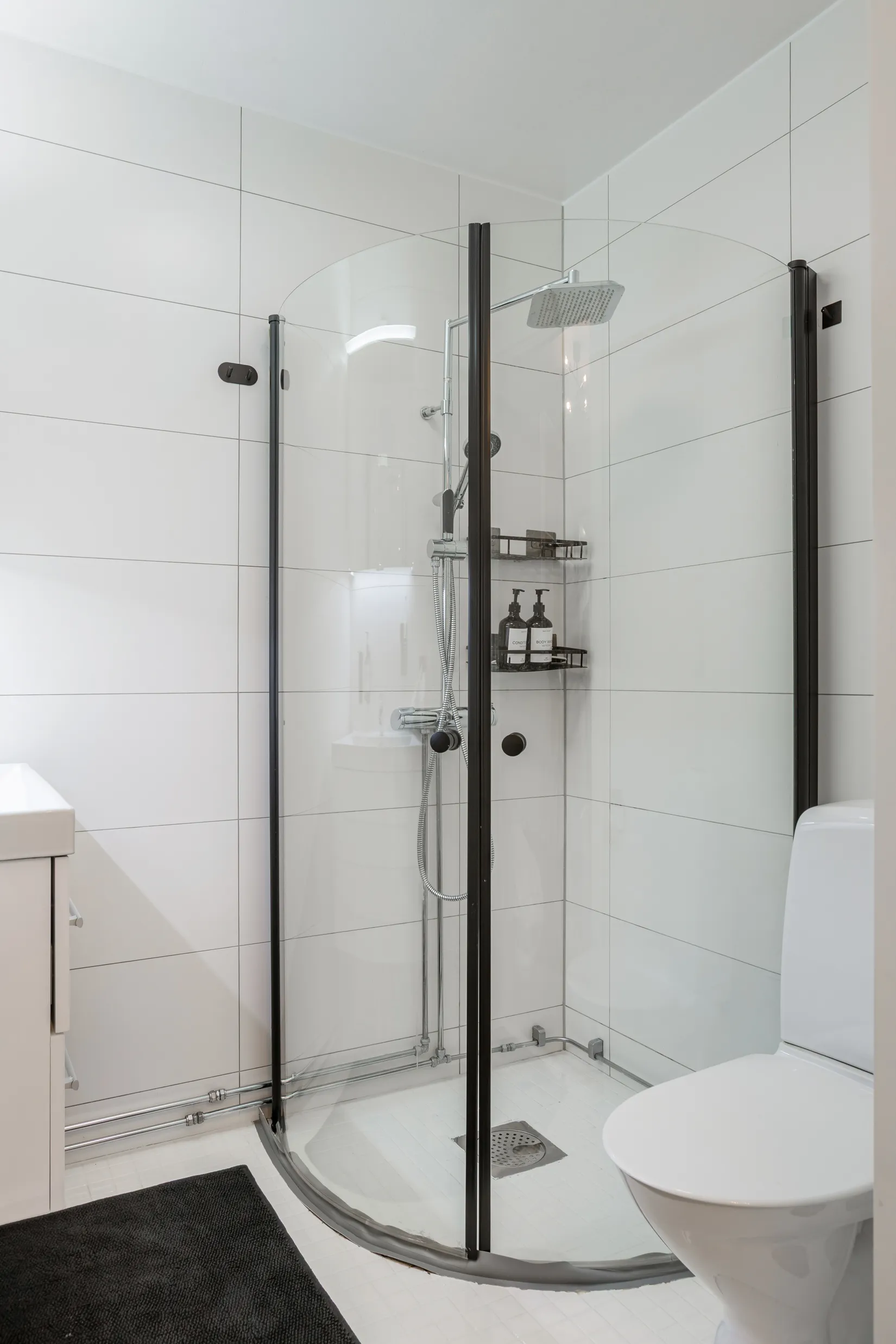 Bostadsrätt, Atlasvägen 61, Sickla, Nacka