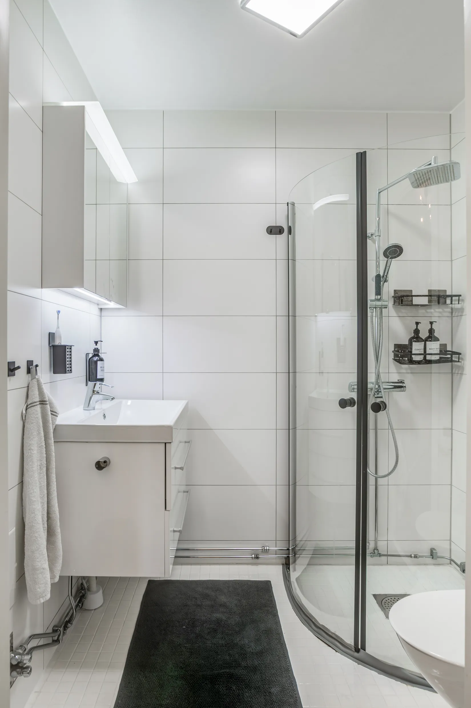 Bostadsrätt, Atlasvägen 61, Sickla, Nacka