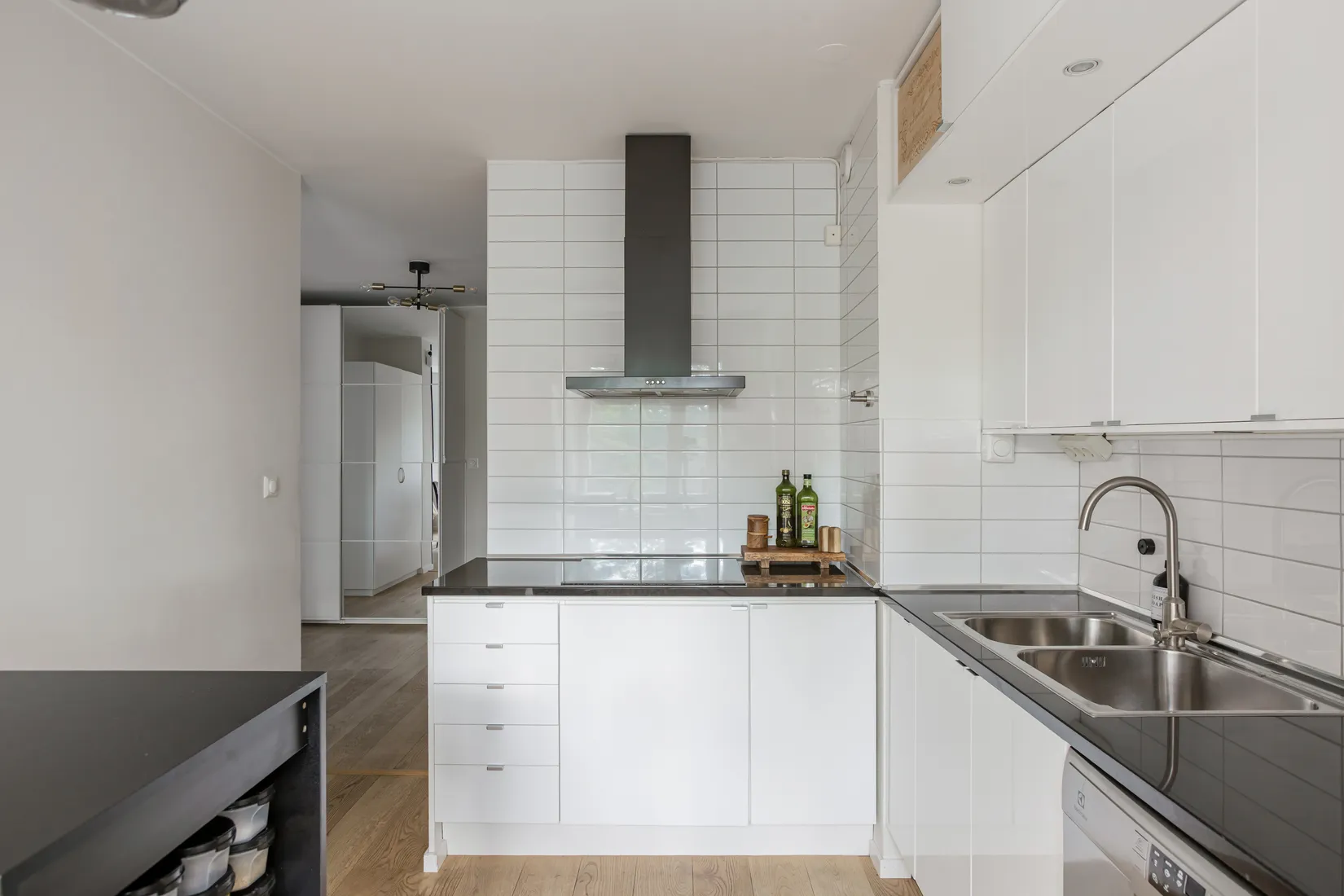Bostadsrätt, Atlasvägen 61, Sickla, Nacka