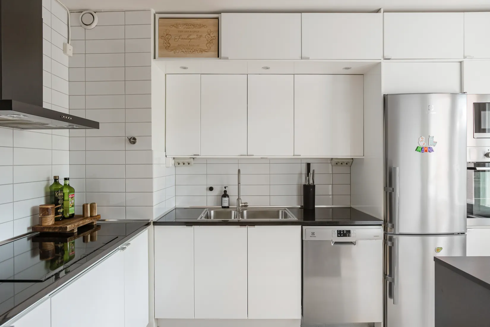 Bostadsrätt, Atlasvägen 61, Sickla, Nacka