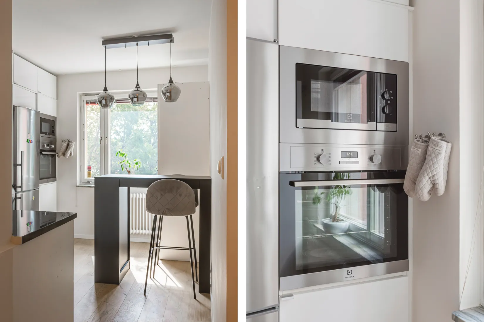 Bostadsrätt, Atlasvägen 61, Sickla, Nacka