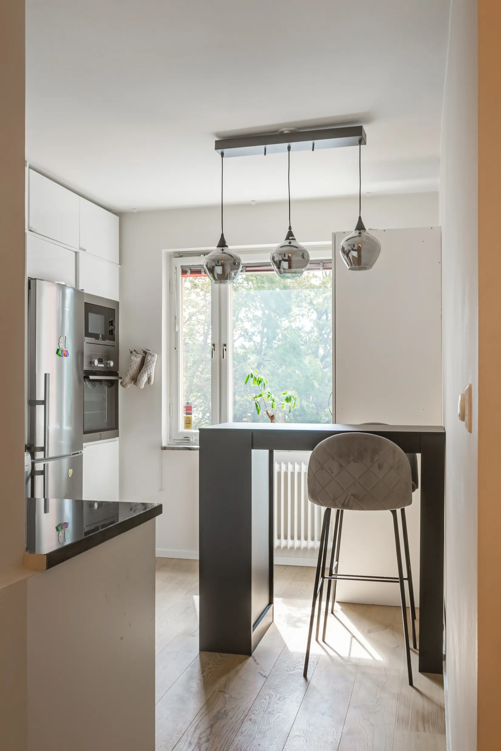 Bostadsrätt, Atlasvägen 61, Sickla, Nacka