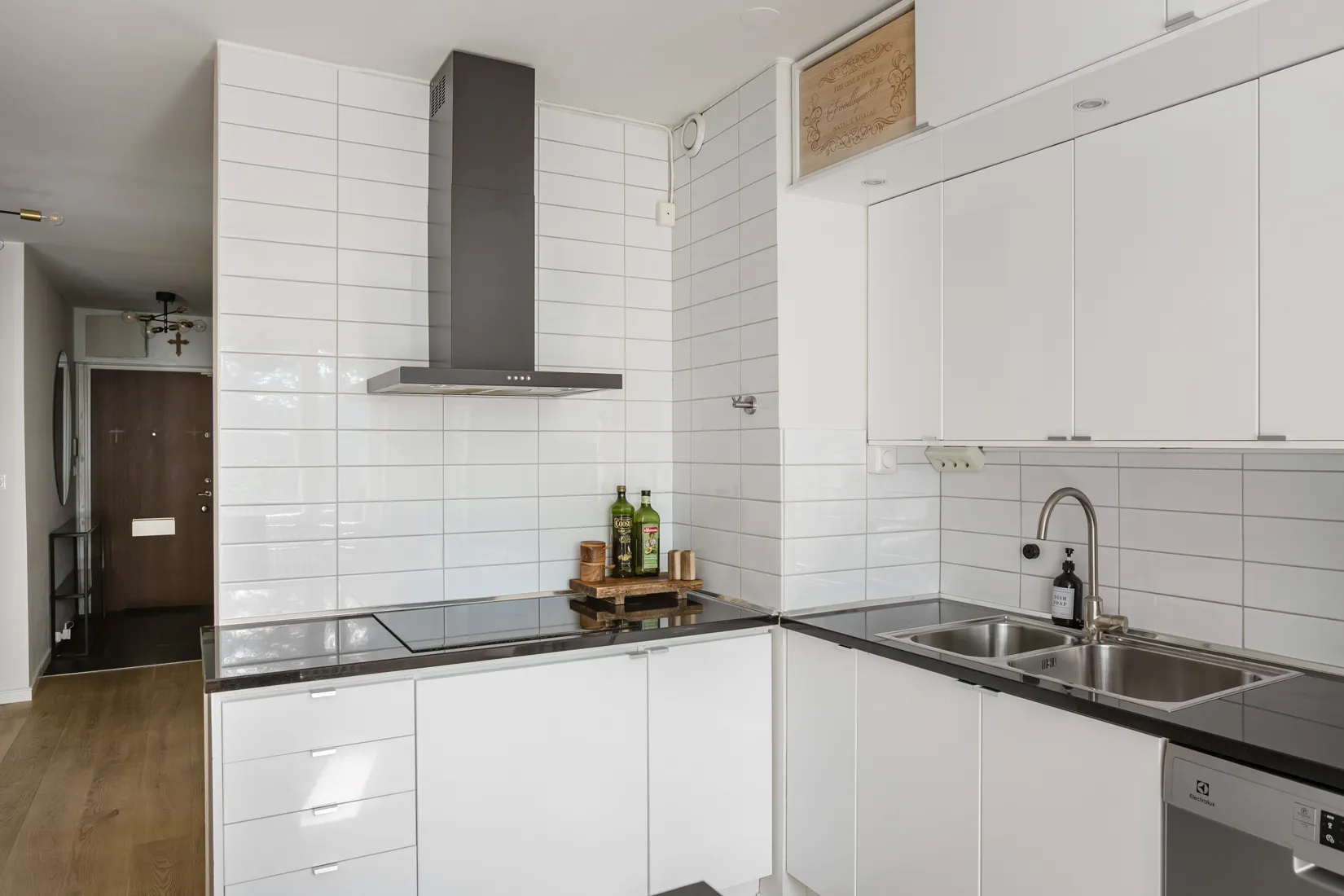 Bostadsrätt, Atlasvägen 61, Sickla, Nacka
