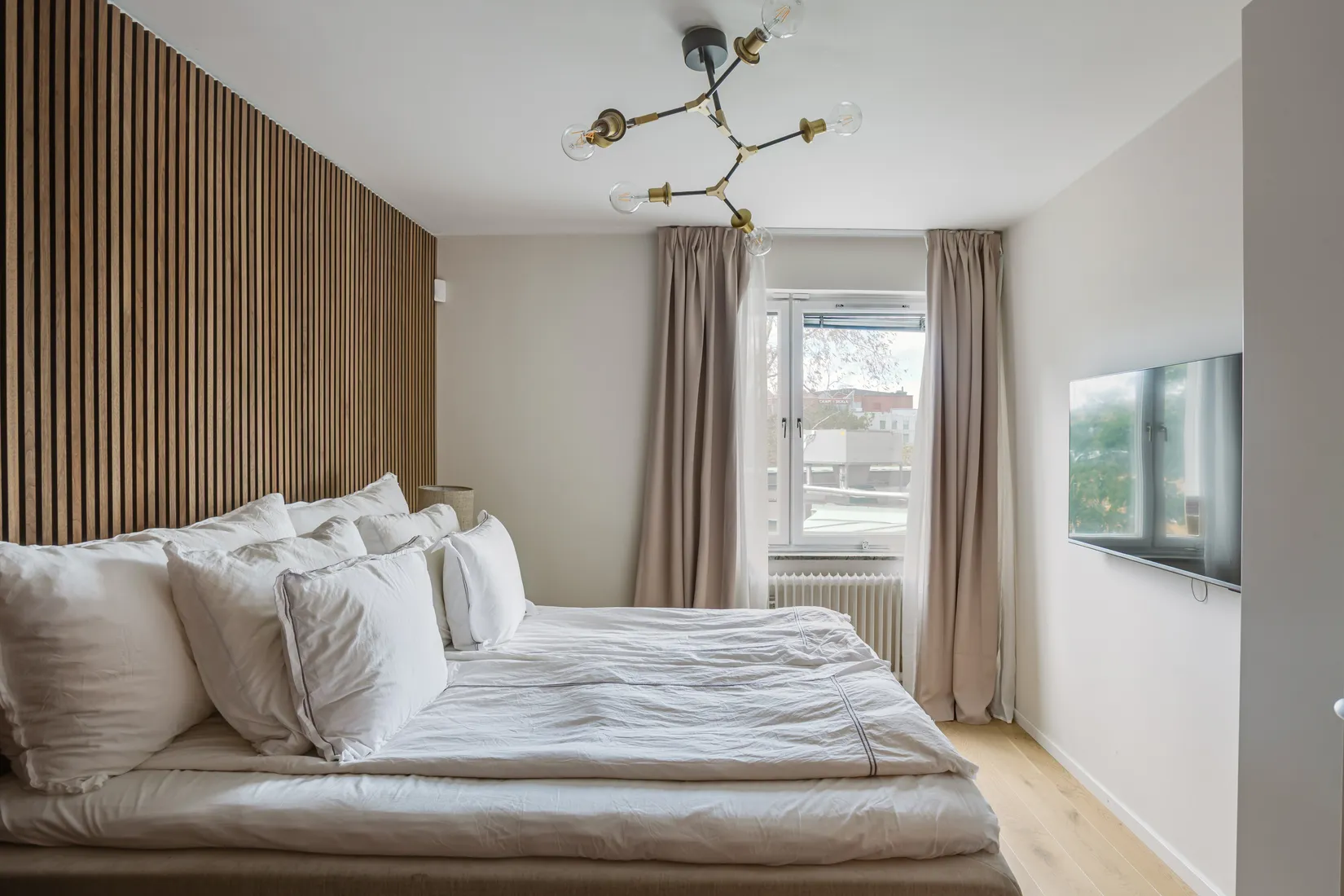 Bostadsrätt, Atlasvägen 61, Sickla, Nacka