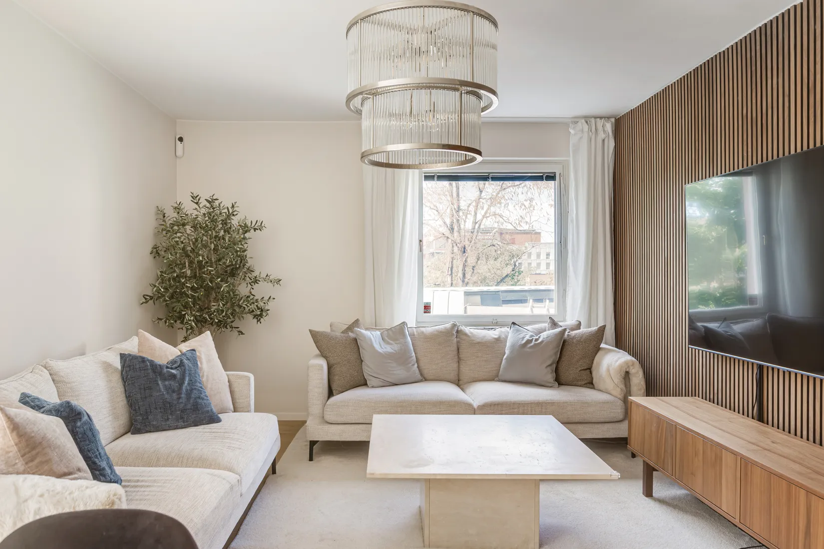 Bostadsrätt, Atlasvägen 61, Sickla, Nacka
