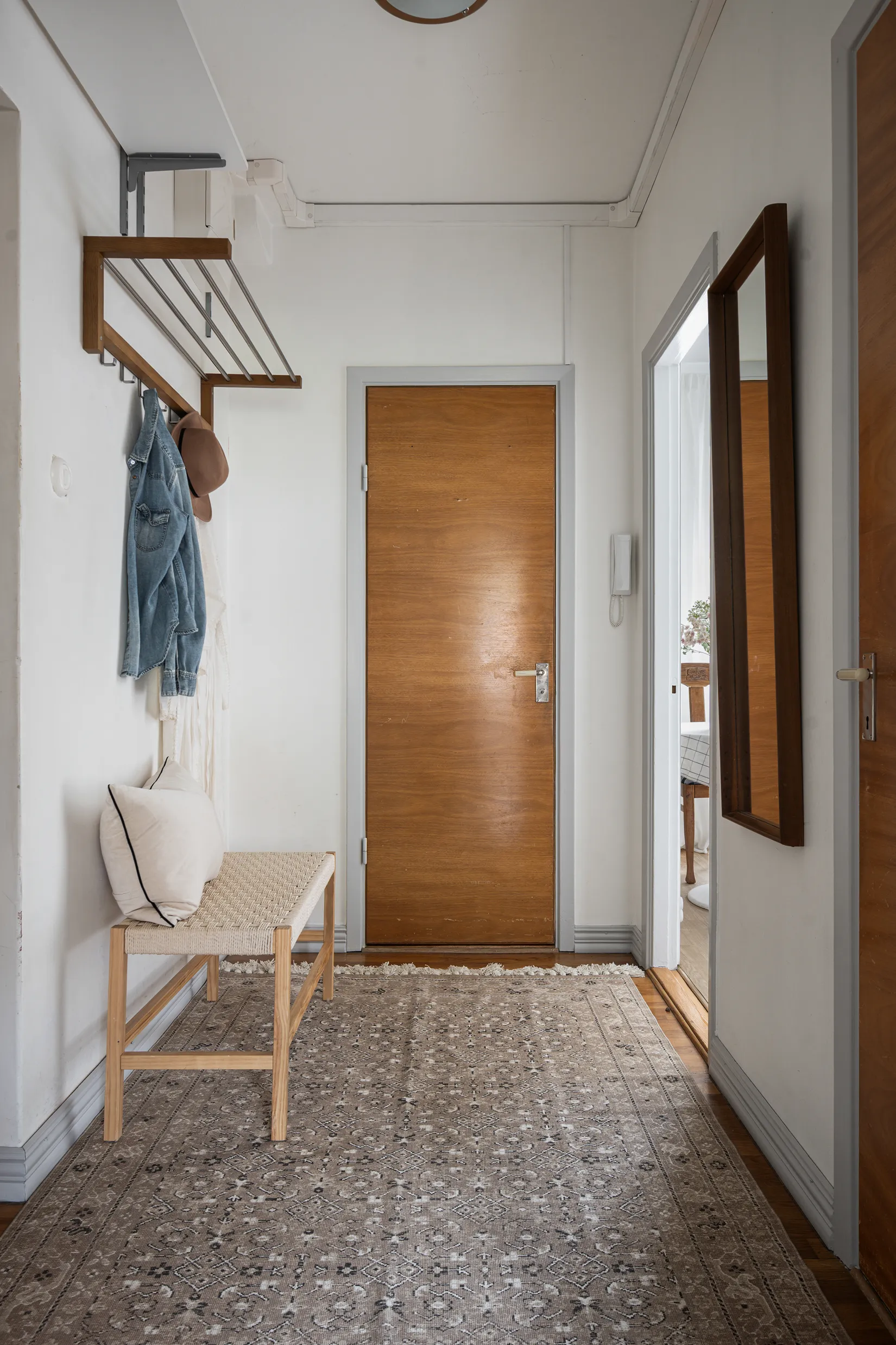 Bostadsrätt, Ängemarken 7B, Norra Guldheden, Göteborg