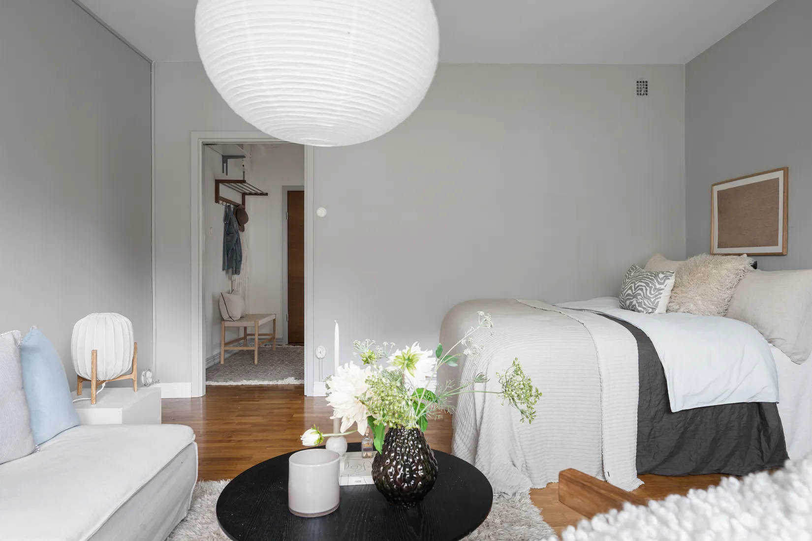 Bostadsrätt, Ängemarken 7B, Norra Guldheden, Göteborg