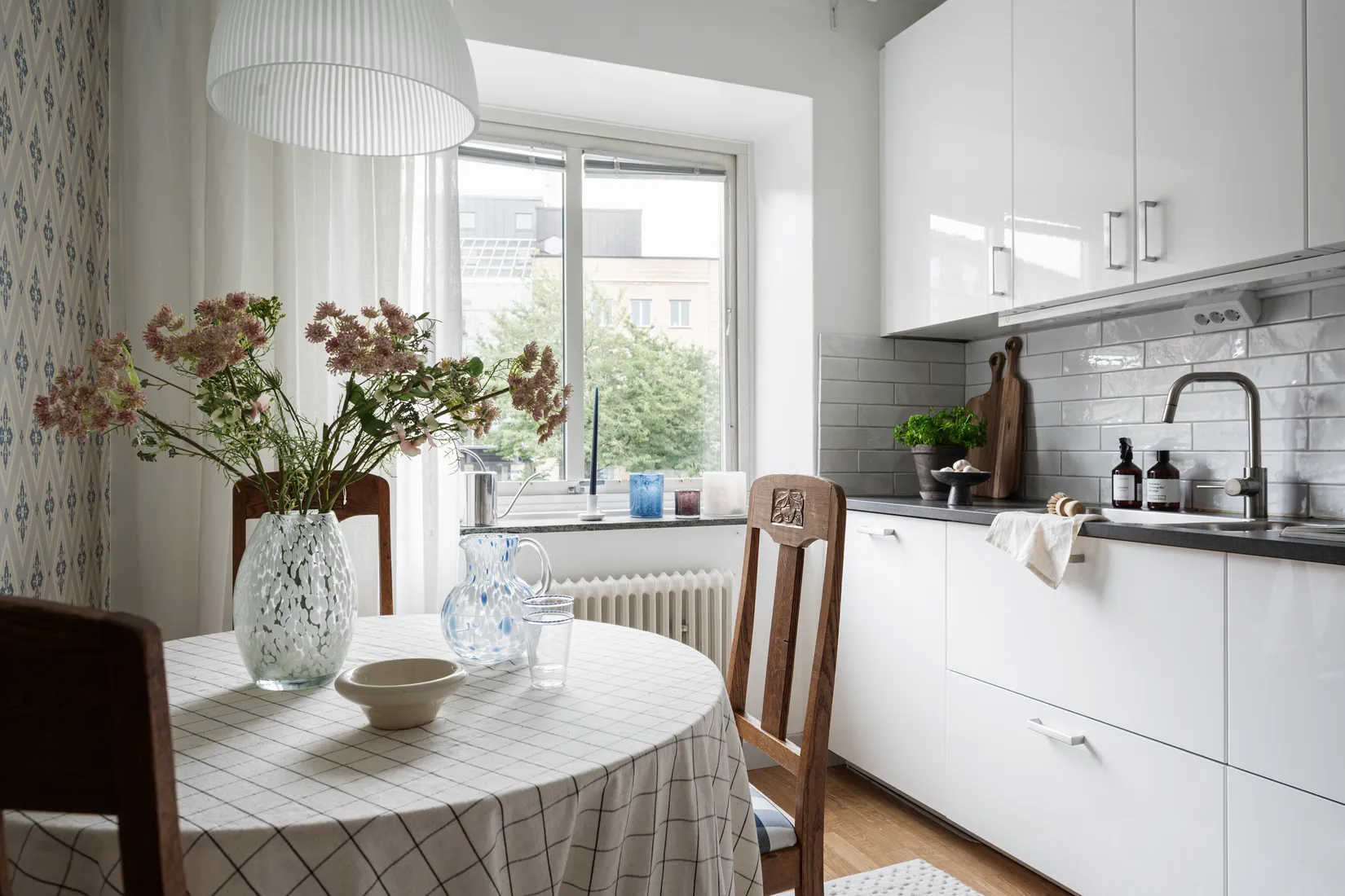 Bostadsrätt, Ängemarken 7B, Norra Guldheden, Göteborg