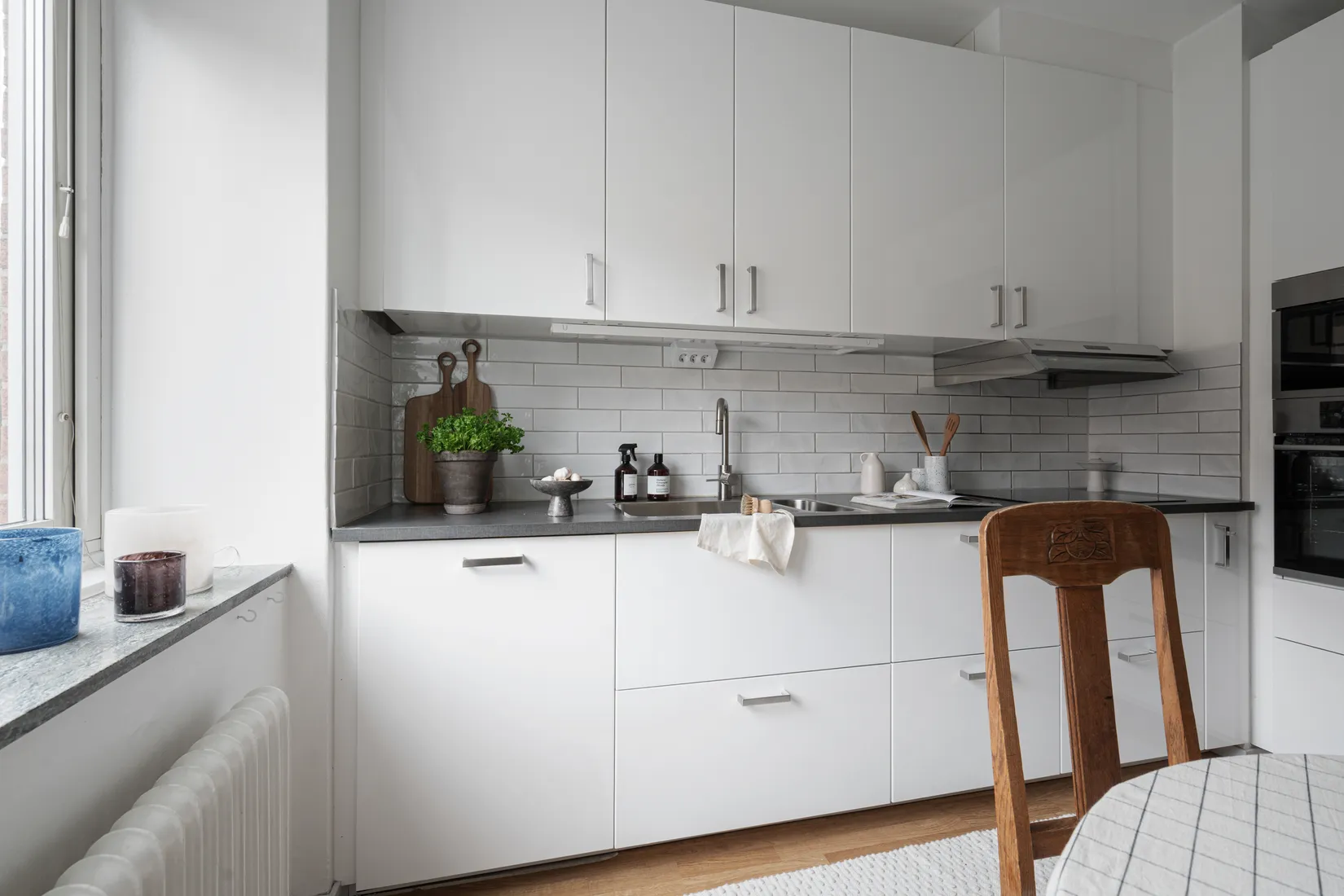 Bostadsrätt, Ängemarken 7B, Norra Guldheden, Göteborg