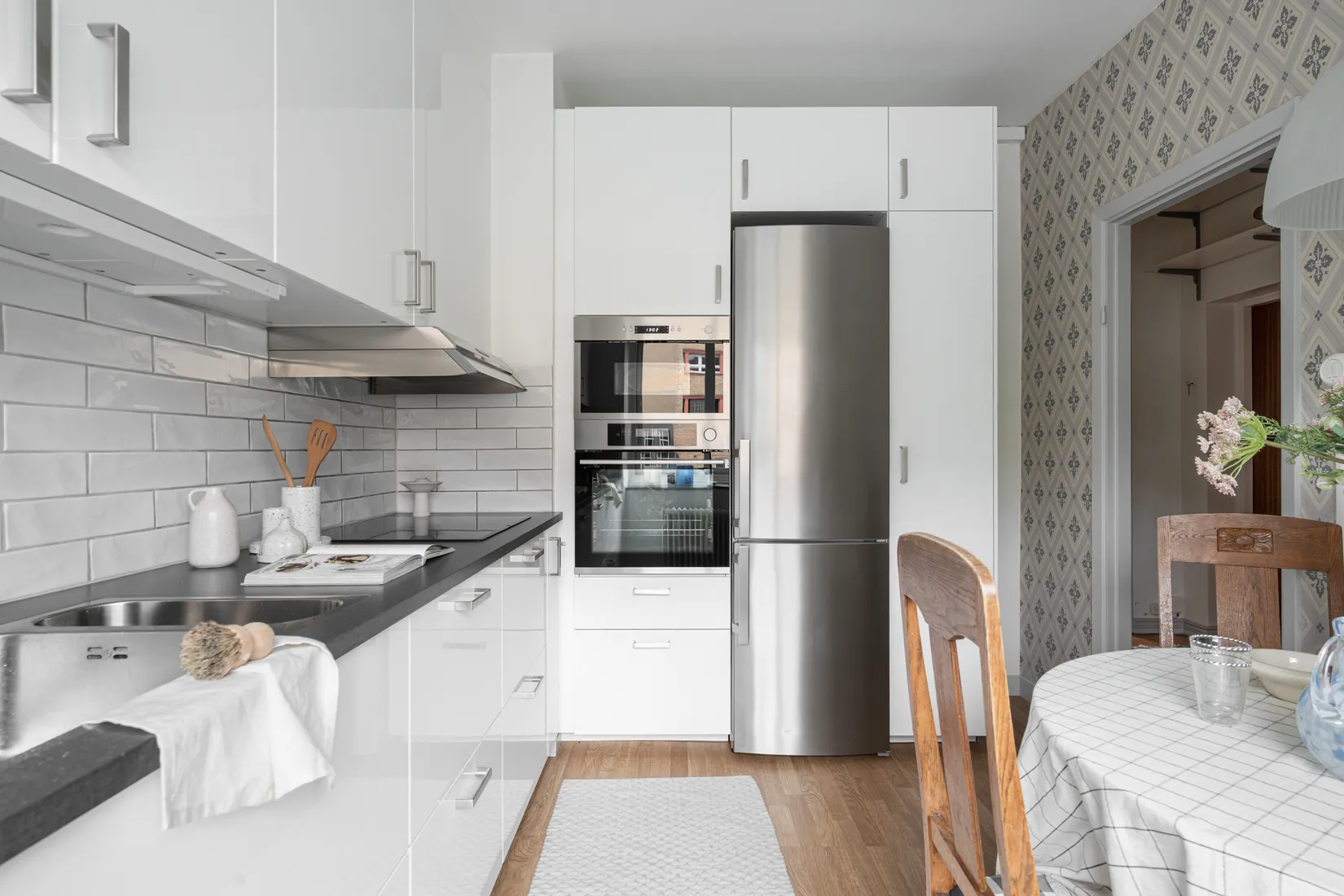 Bostadsrätt, Ängemarken 7B, Norra Guldheden, Göteborg